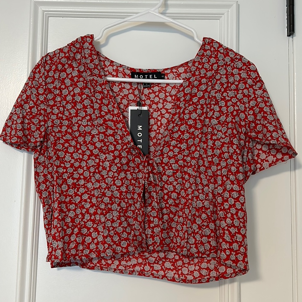 Urban Outfitters Top